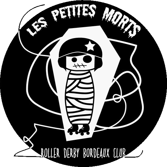 Roller Derby Bordeaux logo