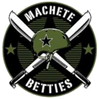 Machete Betties logo