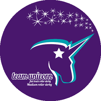 Team Unicorn logo