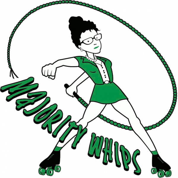 Majority Whips logo