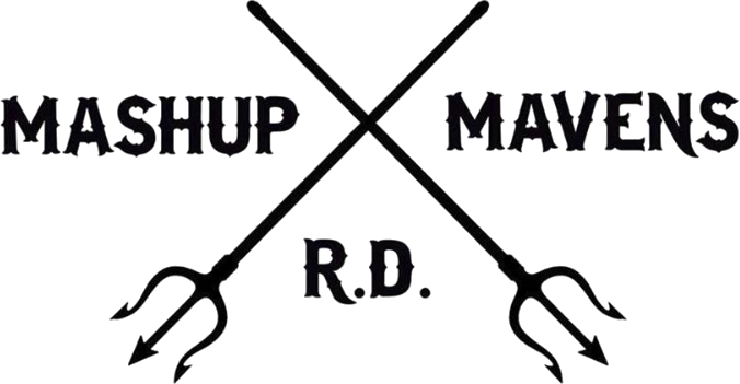Mashup Mavens logo