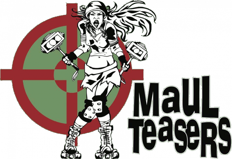 Maul Teasers logo