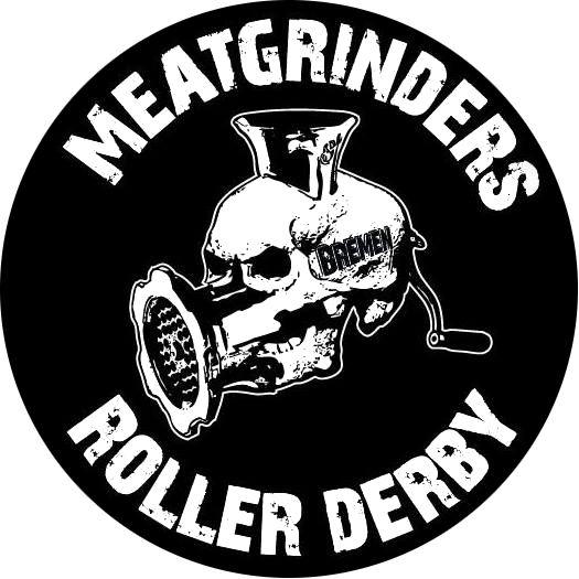 Meatgrinders Bremen logo