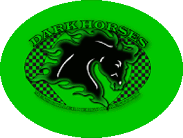 Men's Roller Derby of Kentucky logo
