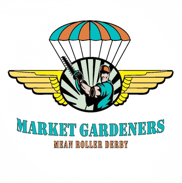 Market Gardeners logo