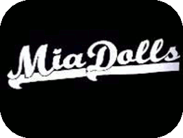Mia Dolls logo