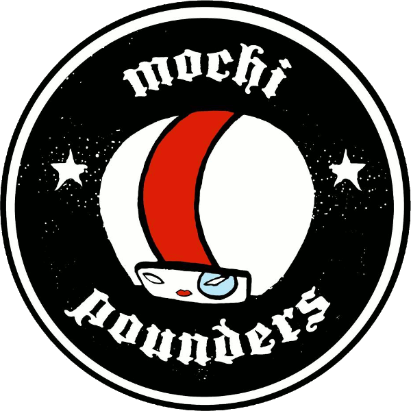 Yokosuka Junior Derby logo