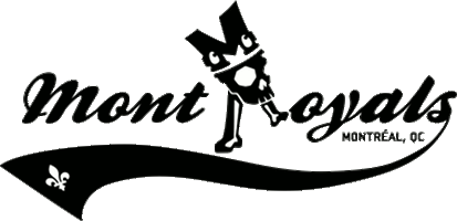 Montreal Roller Derby Mixte logo
