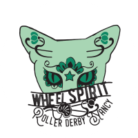 Wheel Spirit B logo