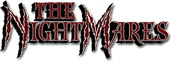 Nightmares logo