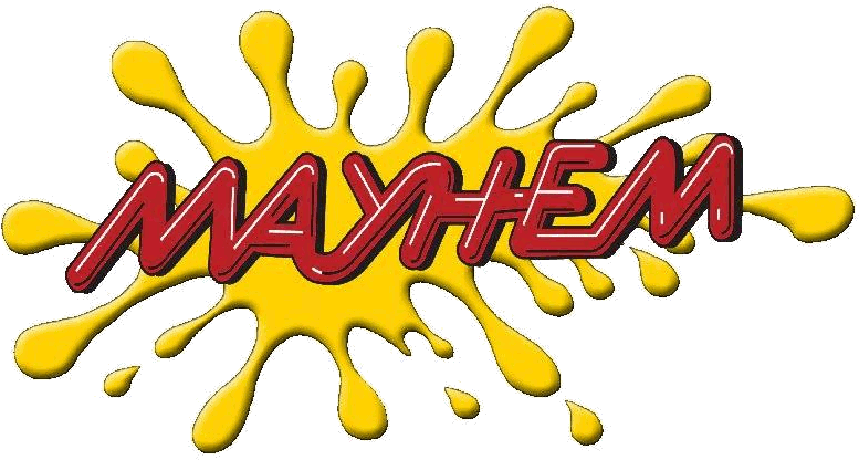 Northern Mayhem logo