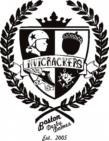 Nutcrackers logo