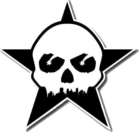 Oribtal Skate Club logo