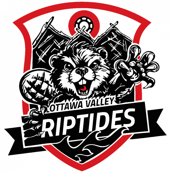 Riptides logo