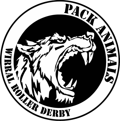 Wirral Pack Animals logo