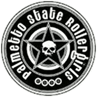 Palmetto State Rollergirls logo