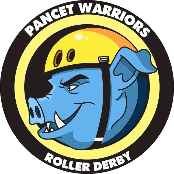 Pancet Warriors logo