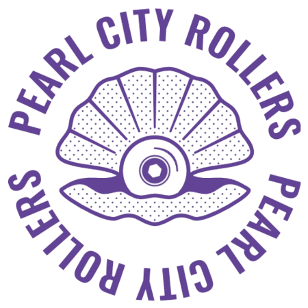 Roller Derby Breda logo