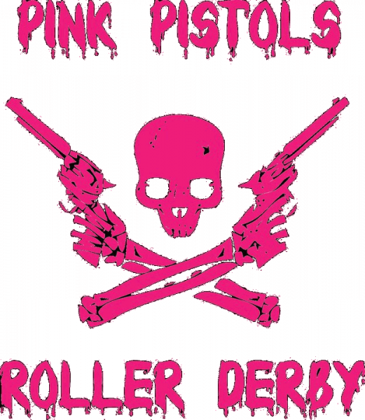 Pink Pistols logo