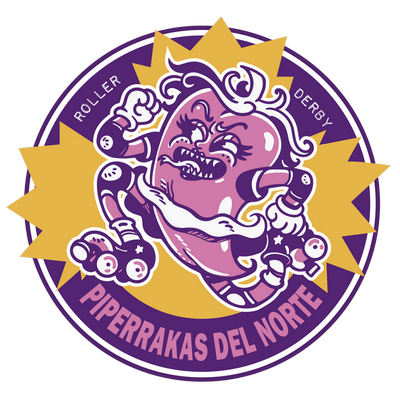 B Team logo