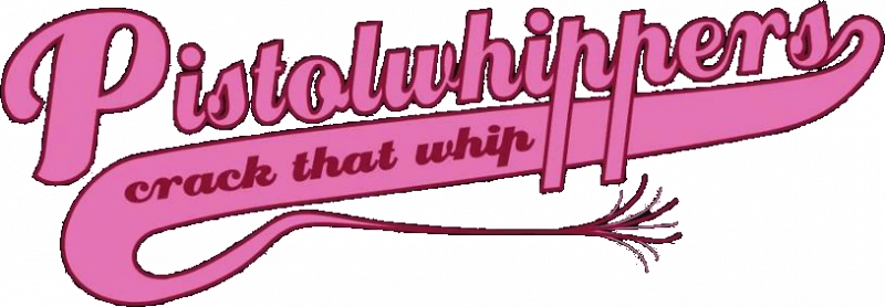 Pistolwhippers logo