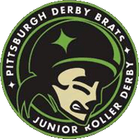 Pittsburgh Derby Brats logo