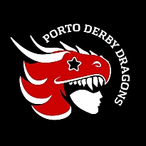 Roller Derby Porto logo