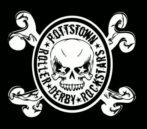 Pottstown Blockstars logo