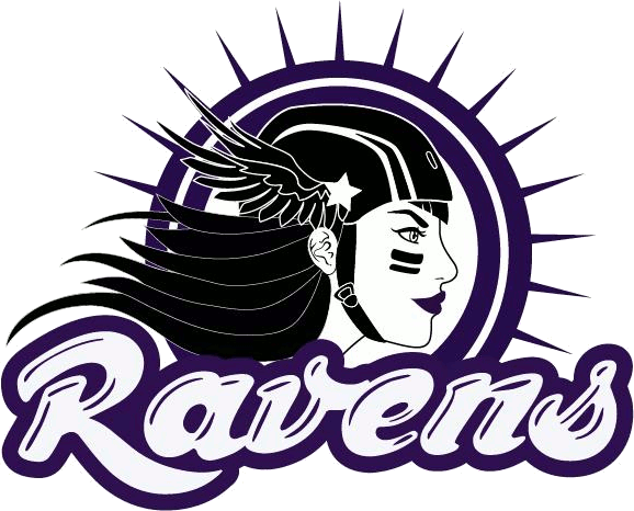 Ravens logo