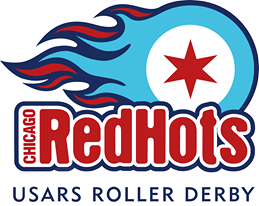 Chicago Red Hots logo