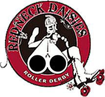 Redneck Daisies logo