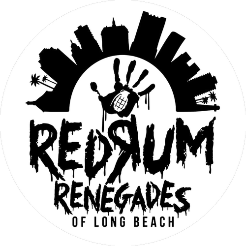 Redrum Renegades logo