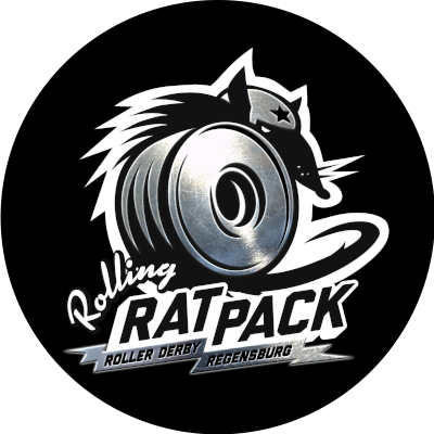 Roller Derby Regensburg logo
