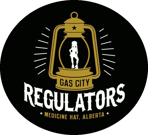 The Regulators logo