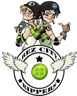 Rez City Rippers logo