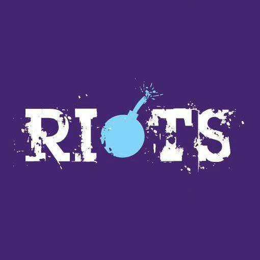 Riots logo