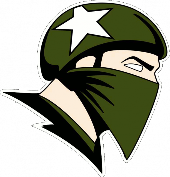 River City Riot logo