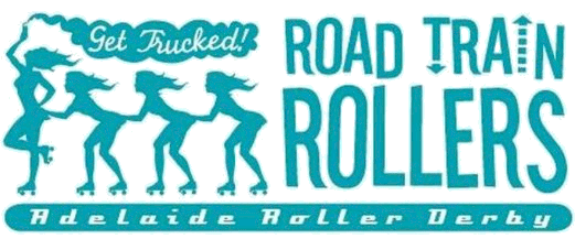 Road Train Rollers logo