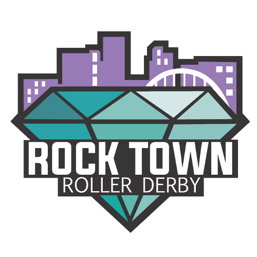 Rough Cuts logo