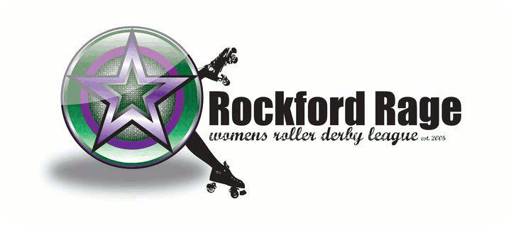 Rockford Ragdolls logo