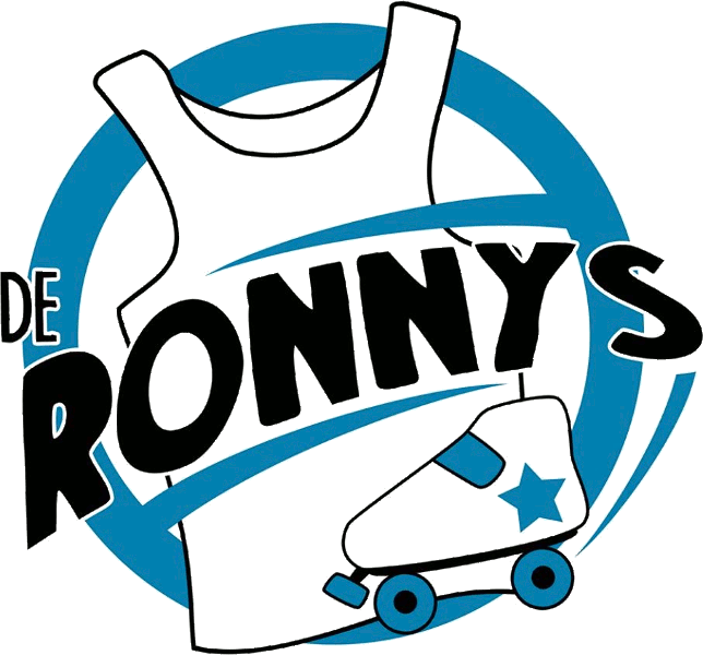 De Ronnys logo