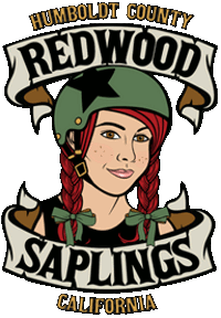 Humboldt Junior Derby logo