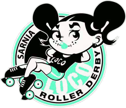 Sarnia Mini Massacre logo