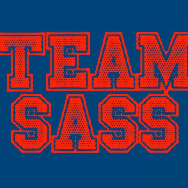 Team SASS logo