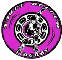 Sault Roller Derby logo