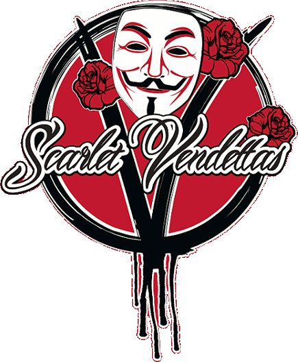 Scarlet Vendettas logo