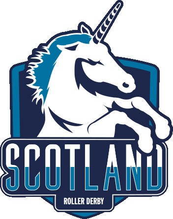 Team Scotland logo