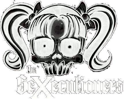 Sexecutioners logo