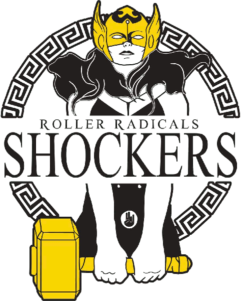 Electric City Shockers logo