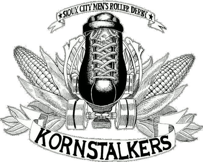Sioux City Kornstalkers logo